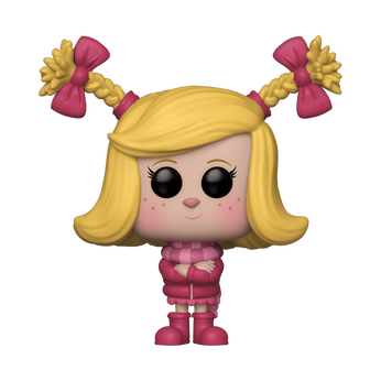 Imagem do Pop! Cindy-Lou Who 661 0.00