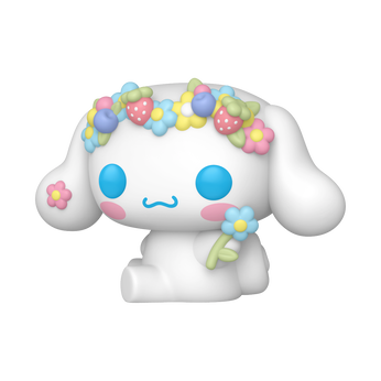 Imagem do Pop! Cinnamoroll (Berry Outfit) 149 0.00