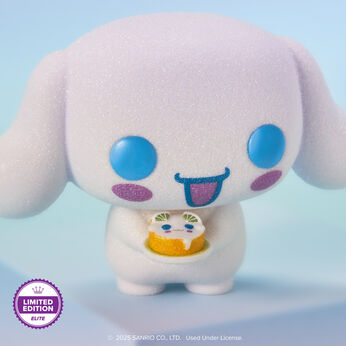 Imagem do Pop! Cinnamoroll (Diamond) 0 0.00