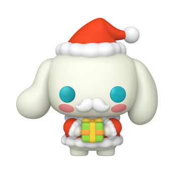Imagem do Pop! Cinnamoroll (Festive) 161 3.50