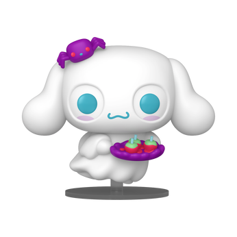 Pop! Cinnamoroll Spooky (Glow) 156 3.20
