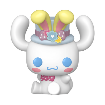 Imagem do Pop! Cinnamoroll with Bunny Ears 131 3.60