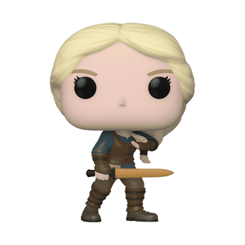 Imagem do Pop! Ciri 1319 0.00