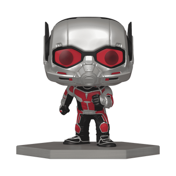 Imagem do Pop! Civil War: Ant-Man 1150 0.00