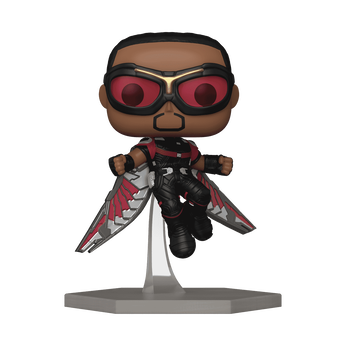 Imagem do Pop! Civil War: Falcon 1152 0.00