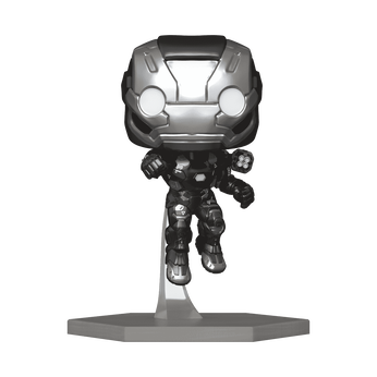 Imagem do Pop! Civil War: War Machine 1149 0.00