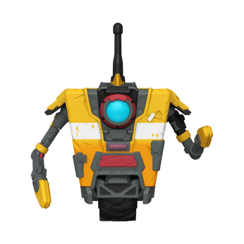 Pop! Claptrap (Borderlands 4) 1165 4