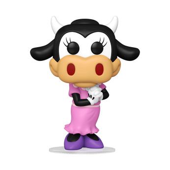 Imagem do Pop! Clarabelle Cow 1248 0.00