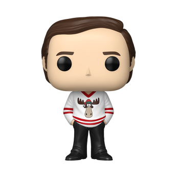 Imagem do Pop! Clark Griswold (Hockey Jersey) 2056 3.90