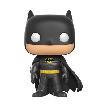 Imagem do Pop! Classic Batman 144 0.00