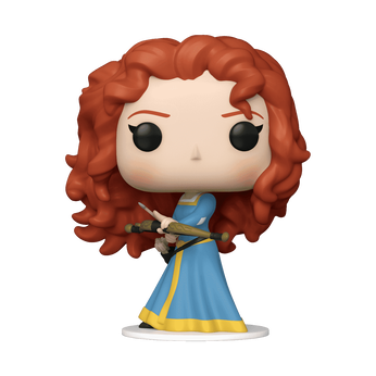 Imagem do Pop! Classic Merida 1245 0.00
