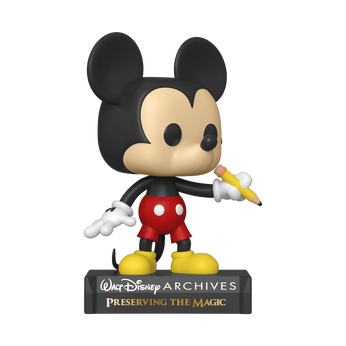 Imagem do Pop! Classic Mickey 798 0.00