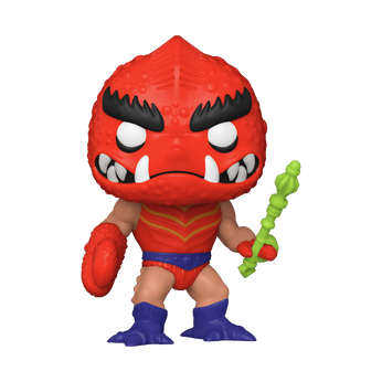Imagem do Clawful - Masters of the Universe 0 0.00