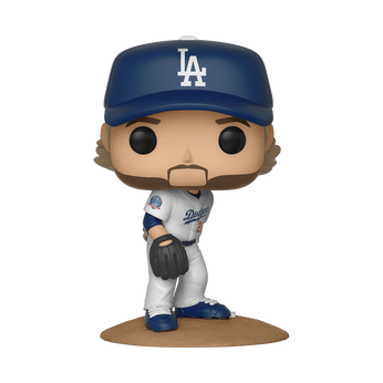Imagem do Pop! Clayton Kershaw 7 0.00