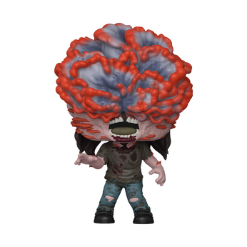 Pop! Clicker (Infected) 1843 4