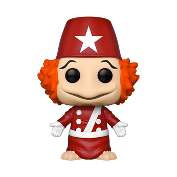 Imagem do Pop! Cling 897 0.00