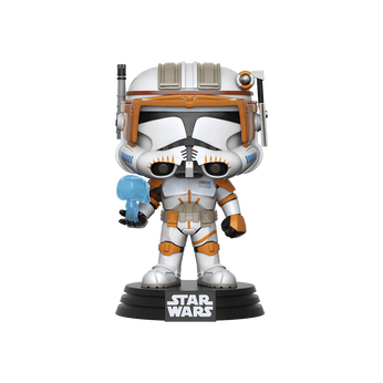 Imagem do Pop! Clone Commander Cody 176 0.00