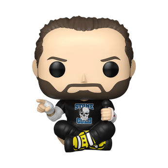 Imagem do Pop! CM Punk (Pipe Bomb Promo) 182 3.30