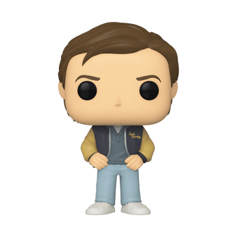 Imagem do Pop! Coach Bombay 790 0.00