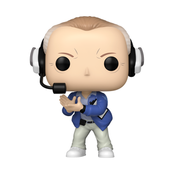 Imagem do Pop! Coach Kilmer 1868 4