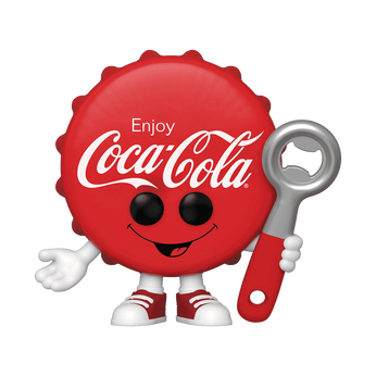 Imagem do Pop! Coca-Cola Bottle Cap 79 0.00