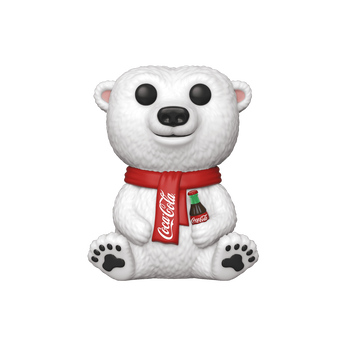 Imagem do Pop! Coca-Cola Polar Bear 58 0.00