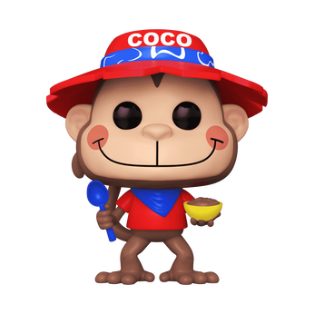 Imagem do Pop! Coco the Monkey 57 0.00