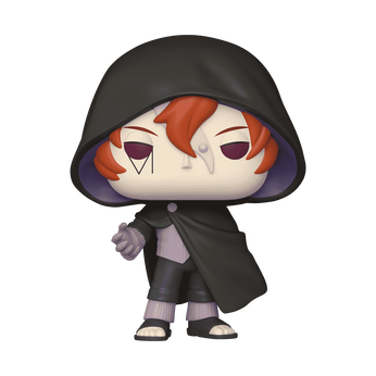 Pop! Code 1917 4