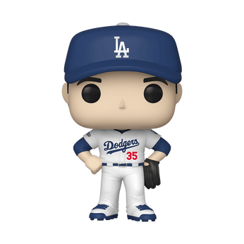 Imagem do Pop! Cody Bellinger 38 0.00