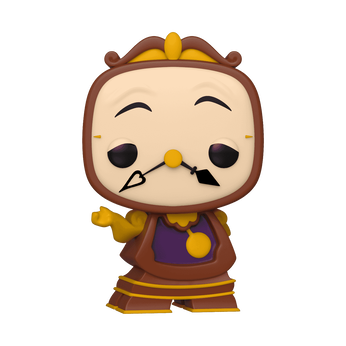 Imagem do Pop! Cogsworth 1133 0.00