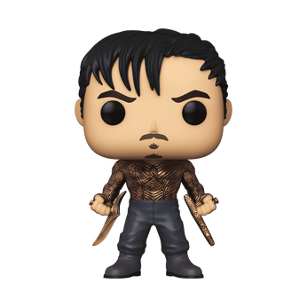 Imagem do Pop! Cole Young (Metallic) 1054 0.00