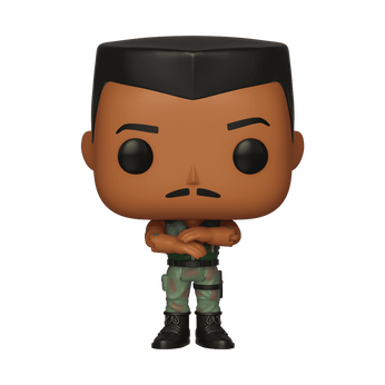 Imagem do Pop! Combat Carl Jr. 530 0.00