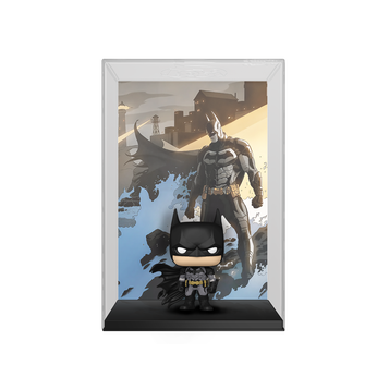 Imagem do Pop! Comic Covers Batman Arkham (Blacklight) 0 4.50
