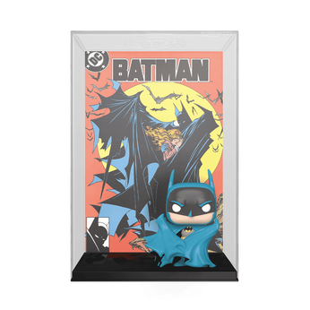Imagem do Pop! Comic Covers Batman No. 423 5 0.00