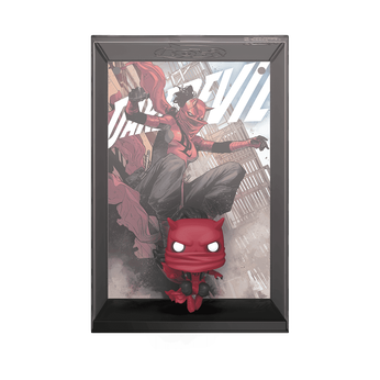 Imagem do Pop! Comic Covers Elektra as Daredevil 14 0.00