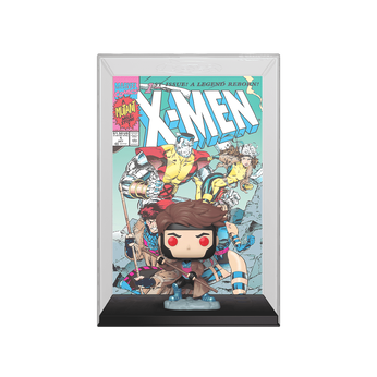 Imagem do Pop! Comic Covers Gambit X-Men #1 31 0.00