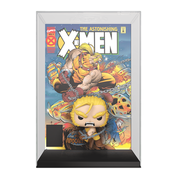 Imagem do Pop! Comic Covers The Astonishing X-Men #2 (Sabretooth) 63 0.00