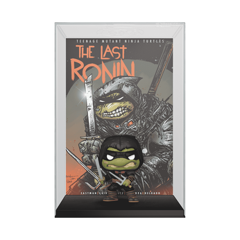 Imagem do Pop! Comic Covers The Last Ronin #1 7 0.00