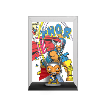 Imagem do Pop! Comic Covers The Mighty Thor #337 (Beta Ray Bill) 78 4.60