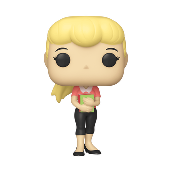 Imagem do POP Comics: Archie Comics- Betty 25 0.00