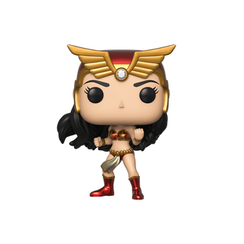 Imagem do POP Comics: Darna (MT) 23 0.00