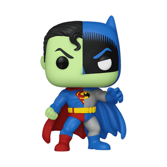 Imagem do Pop! Composite Superman 468 0.00