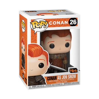 Imagem do POP: Conan As Jon Snow 26 0.00