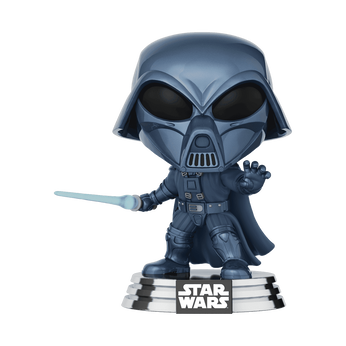 Imagem do Pop! Concept Series Darth Vader 524 0.00