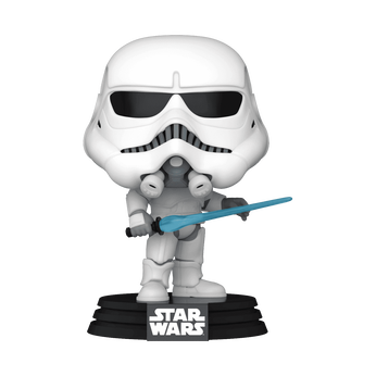Imagem do Pop! Concept Series Stormtrooper 470 0.00