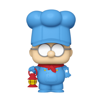 Imagem do Pop! Conductor 1418 0.00