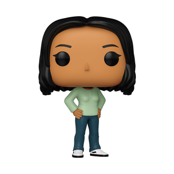Imagem do Pop! Connie Souphanousinphone 2275 0.00