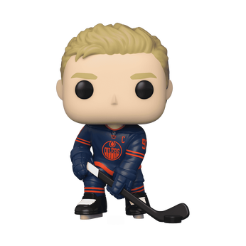 Imagem do Pop! Connor McDavid (Third Uniform) 76 0.00