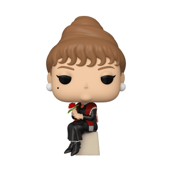 Imagem do Constance Hatchaway w/ Chase - Haunted Mansion 803 0.00