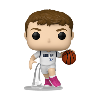 Imagem do Pop! Cooper Flagg (White Association Edition Jersey) 240 0.00